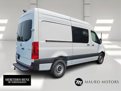 2024 Mercedes-Benz Sprinter 2500 High Roof RWD Empty Cargo Van for sale #V0144 - photo 2