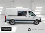2024 Mercedes-Benz Sprinter 2500 High Roof RWD Empty Cargo Van for sale #V0144 - photo 3