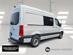 2024 Mercedes-Benz Sprinter 2500 High Roof RWD Empty Cargo Van for sale #V0144 - photo 2