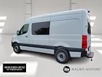 2024 Mercedes-Benz Sprinter 2500 High Roof RWD Empty Cargo Van for sale #V0144 - photo 5