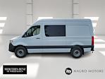 2024 Mercedes-Benz Sprinter 2500 High Roof RWD Empty Cargo Van for sale #V0144 - photo 6