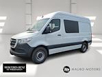 2024 Mercedes-Benz Sprinter 2500 High Roof RWD Empty Cargo Van for sale #V0144 - photo 7