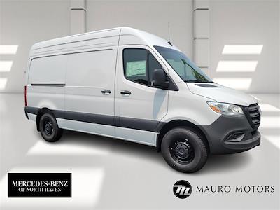 2025 Mercedes-Benz Sprinter 2500 Standard Roof RWD Empty Cargo Van for sale #V0146 - photo 1