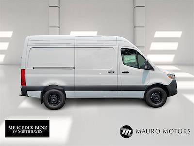 2025 Mercedes-Benz Sprinter 2500 High Roof RWD Empty Cargo Van for sale #V0146 - photo 2