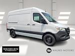 2025 Mercedes-Benz Sprinter 2500 Standard Roof RWD Empty Cargo Van for sale #V0146 - photo 1