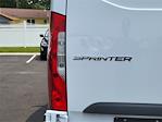 2025 Mercedes-Benz Sprinter 2500 Standard Roof RWD Empty Cargo Van for sale #V0146 - photo 10