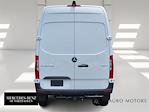 2025 Mercedes-Benz Sprinter 2500 Standard Roof RWD Empty Cargo Van for sale #V0146 - photo 4