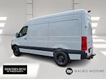 2025 Mercedes-Benz Sprinter 2500 Standard Roof RWD Empty Cargo Van for sale #V0146 - photo 5