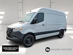 2025 Mercedes-Benz Sprinter 2500 Standard Roof RWD Empty Cargo Van for sale #V0146 - photo 7