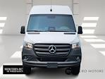 2025 Mercedes-Benz Sprinter 2500 Standard Roof RWD Empty Cargo Van for sale #V0146 - photo 8