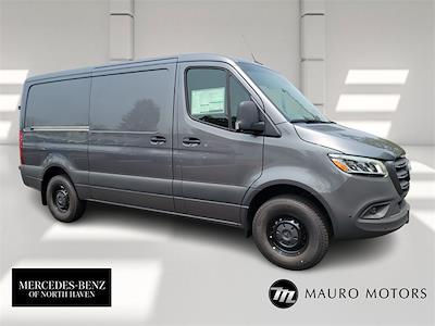 2025 Mercedes-Benz Sprinter 2500 Standard Roof RWD Empty Cargo Van for sale #V0147 - photo 1