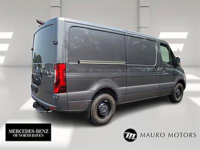 2025 Mercedes-Benz Sprinter 2500 Standard Roof RWD Empty Cargo Van for sale #V0147 - photo 2