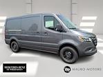 2025 Mercedes-Benz Sprinter 2500 Standard Roof RWD Empty Cargo Van for sale #V0147 - photo 1