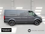 2025 Mercedes-Benz Sprinter 2500 Standard Roof RWD Empty Cargo Van for sale #V0147 - photo 3