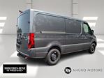 2025 Mercedes-Benz Sprinter 2500 Standard Roof RWD Empty Cargo Van for sale #V0147 - photo 2