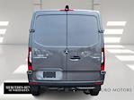 2025 Mercedes-Benz Sprinter 2500 Standard Roof RWD Empty Cargo Van for sale #V0147 - photo 4