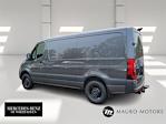 2025 Mercedes-Benz Sprinter 2500 Standard Roof RWD Empty Cargo Van for sale #V0147 - photo 5