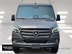2025 Mercedes-Benz Sprinter 2500 Standard Roof RWD Empty Cargo Van for sale #V0147 - photo 8