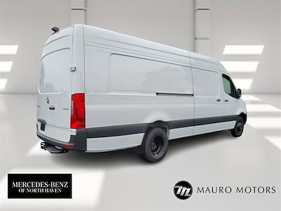 New 2025 Mercedes-Benz Sprinter 3500 High Roof Empty Cargo Van for sale #V0148 - photo 2