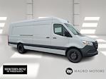2025 Mercedes-Benz Sprinter 3500 High Roof DRW RWD Empty Cargo Van for sale #V0148 - photo 1
