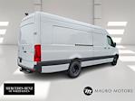 2025 Mercedes-Benz Sprinter 3500 High Roof DRW RWD Empty Cargo Van for sale #V0148 - photo 2