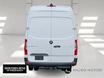 2025 Mercedes-Benz Sprinter 3500 High Roof DRW RWD Empty Cargo Van for sale #V0148 - photo 4