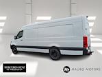 2025 Mercedes-Benz Sprinter 3500 High Roof DRW RWD Empty Cargo Van for sale #V0148 - photo 5