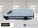 2025 Mercedes-Benz Sprinter 3500 High Roof DRW RWD Empty Cargo Van for sale #V0148 - photo 6