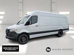 2025 Mercedes-Benz Sprinter 3500 High Roof DRW RWD Empty Cargo Van for sale #V0148 - photo 7