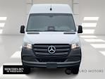 2025 Mercedes-Benz Sprinter 3500 High Roof DRW RWD Empty Cargo Van for sale #V0148 - photo 8