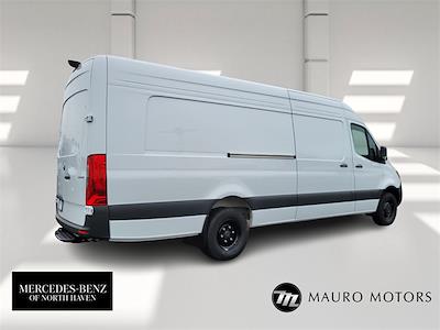 2025 Mercedes-Benz Sprinter 3500 High Roof DRW RWD Empty Cargo Van for sale #V0149 - photo 2