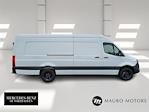 2025 Mercedes-Benz Sprinter 3500 High Roof DRW RWD Empty Cargo Van for sale #V0149 - photo 3