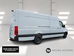 2025 Mercedes-Benz Sprinter 3500 High Roof DRW RWD Empty Cargo Van for sale #V0149 - photo 2