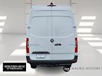 2025 Mercedes-Benz Sprinter 3500 High Roof DRW RWD Empty Cargo Van for sale #V0149 - photo 4
