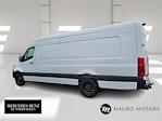 2025 Mercedes-Benz Sprinter 3500 High Roof DRW RWD Empty Cargo Van for sale #V0149 - photo 5