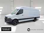 2025 Mercedes-Benz Sprinter 3500 High Roof DRW RWD Empty Cargo Van for sale #V0149 - photo 6