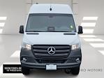 2025 Mercedes-Benz Sprinter 3500 High Roof DRW RWD Empty Cargo Van for sale #V0149 - photo 7