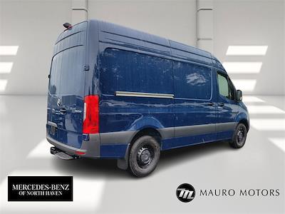 2025 Mercedes-Benz Sprinter 2500 Standard Roof RWD Upfitted Cargo Van for sale #V0151 - photo 2