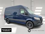 2025 Mercedes-Benz Sprinter 2500 Standard Roof RWD Upfitted Cargo Van for sale #V0151 - photo 1