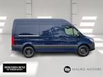2025 Mercedes-Benz Sprinter 2500 Standard Roof RWD Upfitted Cargo Van for sale #V0151 - photo 3