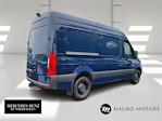 2025 Mercedes-Benz Sprinter 2500 Standard Roof RWD Upfitted Cargo Van for sale #V0151 - photo 2