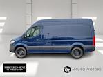 2025 Mercedes-Benz Sprinter 2500 Standard Roof RWD Upfitted Cargo Van for sale #V0151 - photo 6