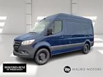 2025 Mercedes-Benz Sprinter 2500 Standard Roof RWD Upfitted Cargo Van for sale #V0151 - photo 7
