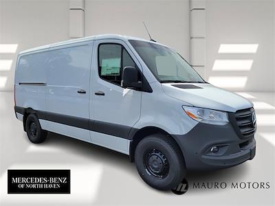 2025 Mercedes-Benz Sprinter 2500 Standard Roof RWD Empty Cargo Van for sale #V0152 - photo 1