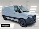 2025 Mercedes-Benz Sprinter 2500 Standard Roof RWD Empty Cargo Van for sale #V0152 - photo 1