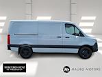 2025 Mercedes-Benz Sprinter 2500 Standard Roof RWD Empty Cargo Van for sale #V0152 - photo 3
