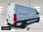 2025 Mercedes-Benz Sprinter 2500 Standard Roof RWD Empty Cargo Van for sale #V0152 - photo 2