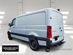 2025 Mercedes-Benz Sprinter 2500 Standard Roof RWD Empty Cargo Van for sale #V0152 - photo 5