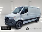 2025 Mercedes-Benz Sprinter 2500 Standard Roof RWD Empty Cargo Van for sale #V0152 - photo 7