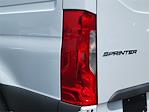 2025 Mercedes-Benz Sprinter 2500 Standard Roof RWD Empty Cargo Van for sale #V0152 - photo 9